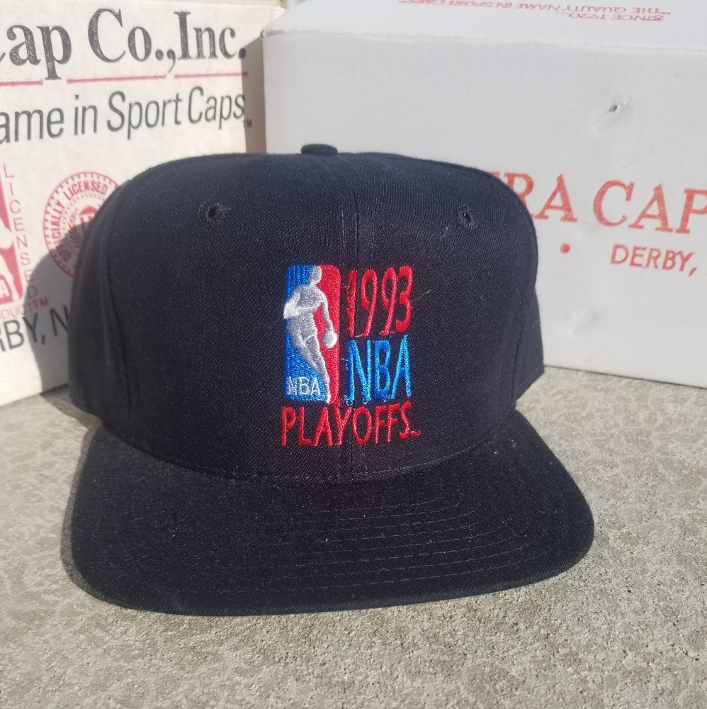 1993 Chicago Bulls Snapback Hat